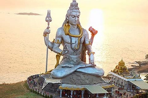 Lord Shiva's ideal star - Thiruvadhirai