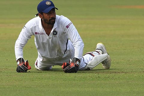 Picture Credit: ICC twitter profile