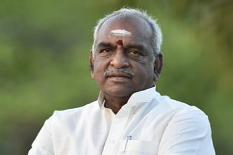 BJP has no grudge against actor Vijay: Pon Radhakrishnan