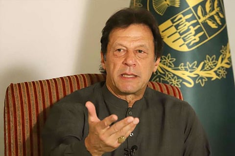 Imran tells FO to help students stuck in Wuhan