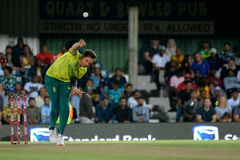 Picture Credit: ICC twitter profile