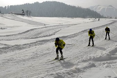 Picture Credit: IANS twitter profile