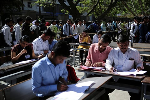 BNY Mellon to add 10 pc to 13k-staff base in India