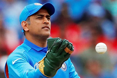 Dhoni the best captain India ever had: Raina