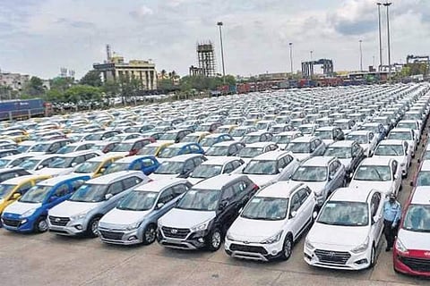 Representative image