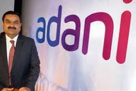 Adani Group, AAI sign pacts to manage 3 airports