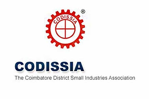 The Coimbatore District Small Industries Association (CODISSIA)