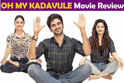 'Oh my kadavule' Film Review: A beautiful tale of friendship, love and more