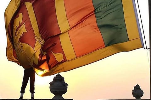 SL strongly objects US travel restrictions on army chief