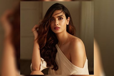 Acting is way more challenging than modelling: Diana Penty