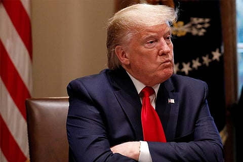 Stanford University opposes Trump's endowment tax levied on private colleges