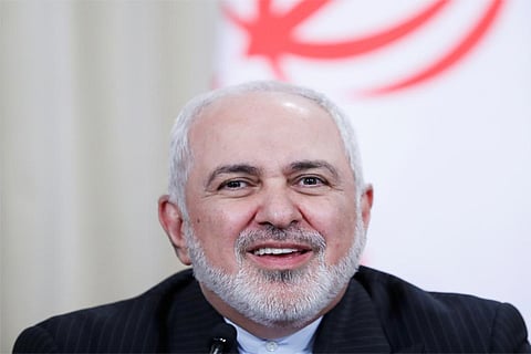 Saudis don't want to de-escalate tensions with Iran, Zarif says