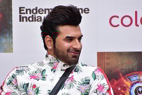 Paras Chhabra quits 'BB 13', walks away with Rs 10 lakh