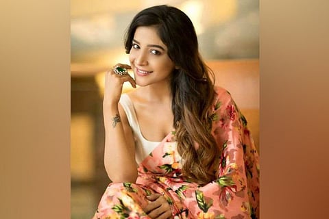 Sakshi in talks for Sundar C’s Aranmanai 3