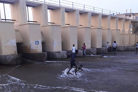 Promises to Vellore missing in budget, farmers disappointed