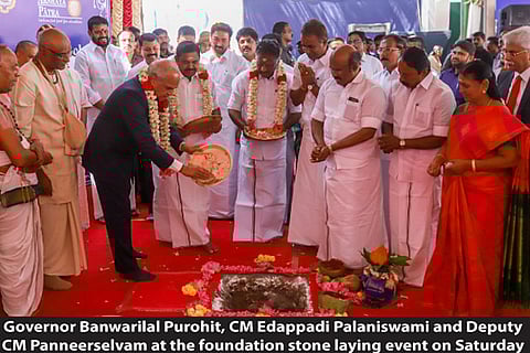 More Corpn students to get free breakfast