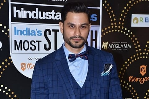 Kunal Kemmu