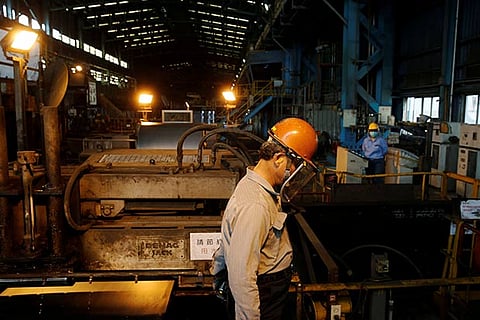 Tata Steel capex likely to touch 9,000cr in FY20