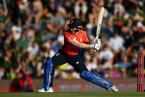 Image Courtesy - Twitter: @ICC