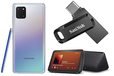 New smartphone garners attention for all the right reasons