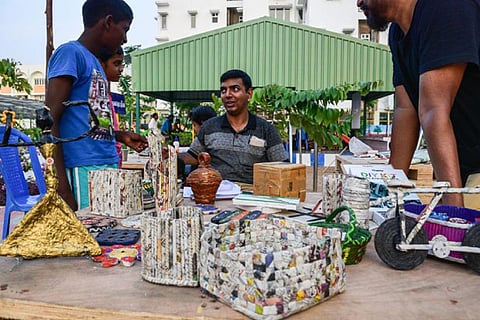 Source: Social media