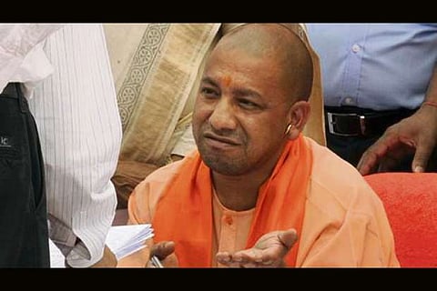 Former BJP ally attacks Yogi govt over attacks on Dalits