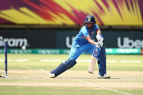 Picture Credit: ICC twitter profile