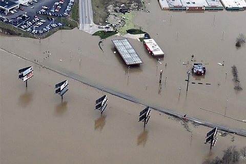 Photo credit: Reuters