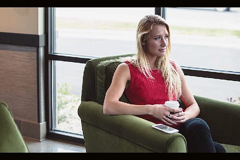 Sitting more may raise heart disease risk in older women