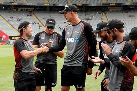 Picture Credit: ICC twitter profile