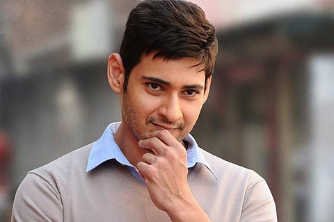 Mahesh Babu feels biopic on him will not work