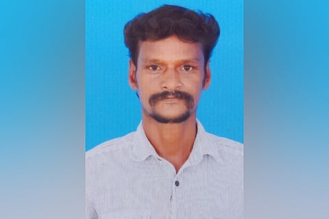 Rajesh