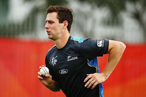 Picture Credit: ICC twitter profile