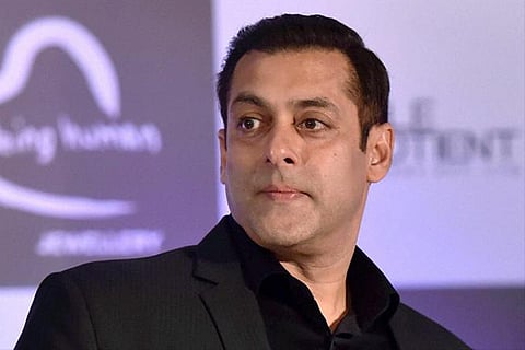 Salman Khan to kick-start US tour in April