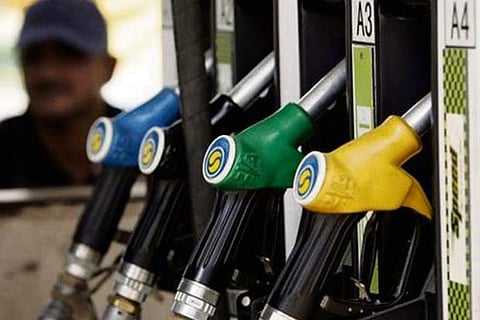 India to switch to world's cleanest petrol, diesel from Apr 1