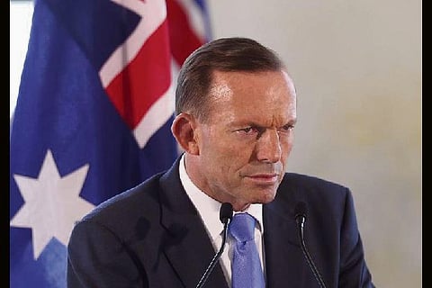 Malaysia suspected MH370 downed in murder-suicide: Aussie ex-PM