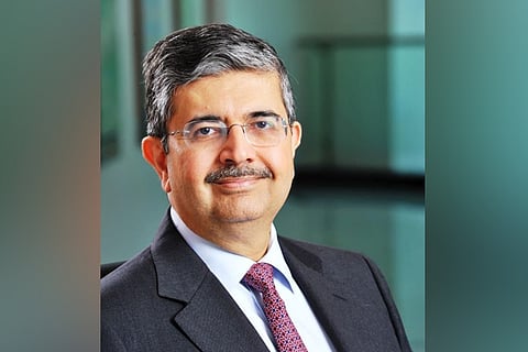 Kotak Mahindra Bank gets RBI nod to trim promoters’ stake