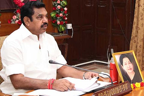 EPS announces welfare measures for TN minorities