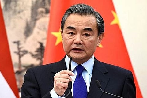 China, ASEAN FMs hold special meeting on coronavirus