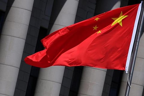 Media that smears, insults China must pay the price: China on expulsion of 3 WSJ journalists