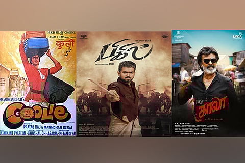 From 'Tipu Sultan' to Bachchan, 'Indian 2' accident puts focus on safety norms in industry