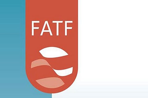 'FATF gives Pak time until Oct to exit grey list'