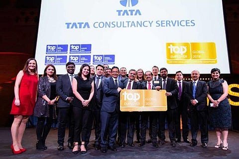 Courtesy: www.tcs.com