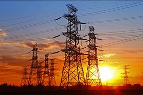 File Photo: PowerGrid Corporation of India Ltd