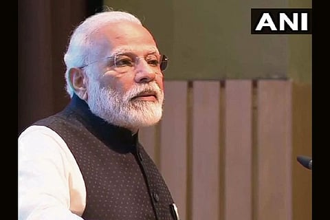 1.3 billion Indians wholeheartedly welcomed critical judicial verdicts despite apprehensions: PM