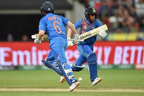 Picture Credit: Poonam Yadav twitter profile