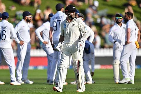 Picture Credit: ICC twitter profile