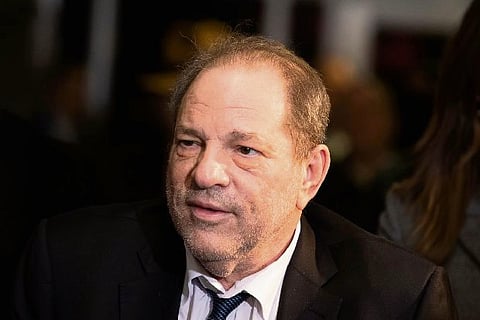 Weinstein jury deadlocked on most serious sexual assault charges