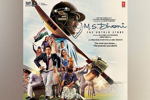 'M.S Dhoni: The Untold Story' writer Dilip Jha working on 2 new biopics