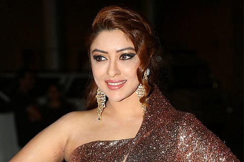 Payal Ghosh learning Spanish for upcoming role
